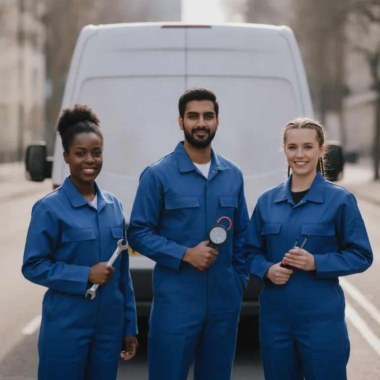 gas boiler repair Beltline